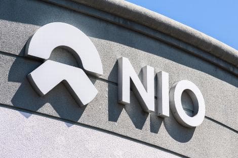 Nio Second-Quarter Revenue Jumps 69%; Expects Vehicle Delivery Growth to Continue