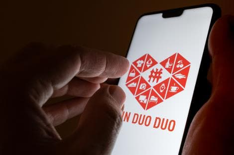 Temu Parent PDD Second-Quarter Earnings Top Views; Revenue Falls Short
