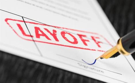Layoffs Reach Lowest August Tally Since 2022, Challenger Report Shows