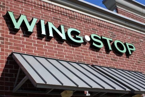 Wingstop Second-Quarter Earnings Top Views; Shares Rise