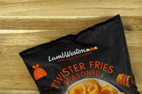 Lamb Weston Issues Upbeat Earnings Outlook, Flags War Impact on EMEA Business