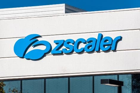 Zscaler Issues Revenue Outlook Below Street Views Despite Fiscal Third-Quarter Beat