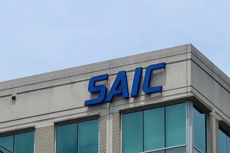 Science Applications International Boosts Outlook as Second-Quarter Results Beat Estimates