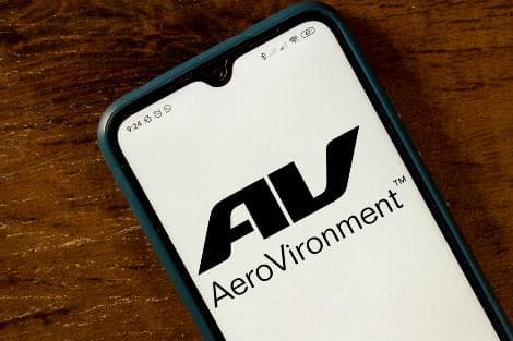 AeroVironment Quarterly Earnings, Revenue Unexpectedly Increase; Maintains Full-Year Outlook