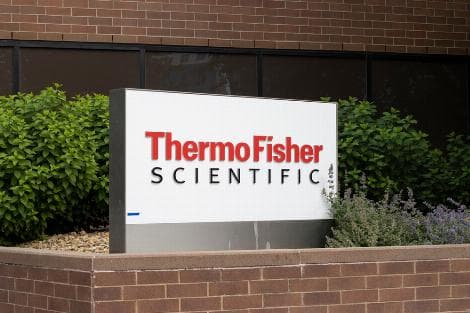Thermo Fisher, Danaher Could Log Mid-Single-Digit Organic Revenue Growth in 2027, UBS Says