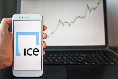 NYSE Parent Intercontinental Exchange to Buy MarketAxess for $6 Billion