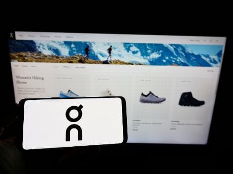 Sneaker maker On Tempers 2026 Sales Growth Outlook as Second-Quarter Top-Line Misses Views