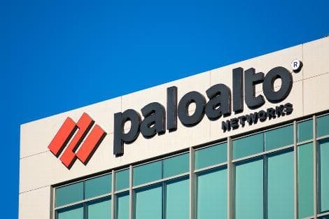 Palo Alto Beats Fiscal Fourth-Quarter Estimates; Gross Margin Declines