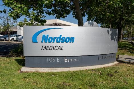Nordson Raises Fiscal 2026 Outlook on Strong Demand Following Third-Quarter Beat