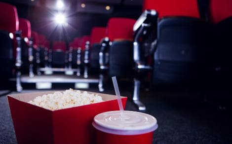 June Domestic Box Office Likely to Set Up Best Second-Quarter Post COVID-19, B. Riley Says