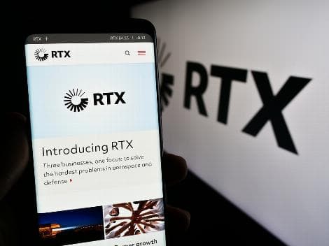 RTX, Lockheed Martin Raise Outlook Amid Strong Second Quarter, Record Backlog