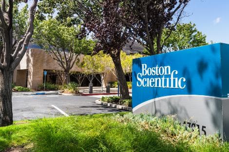Boston Scientific Cuts Outlook Amid Weak Demand for Watchman Heart Device