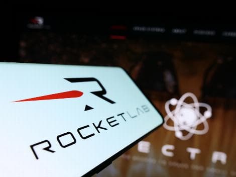 Rocket Lab to Acquire Iridium Communications in $8 Billion Cash-And-Stock Deal