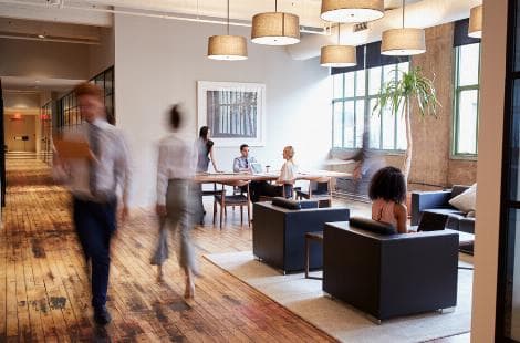 Layoff Announcements Hit Lowest in Two Years, Report Shows