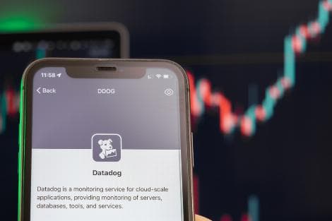 Datadog Benefits as AI Use Rises Despite Cost Concerns, Truist Says