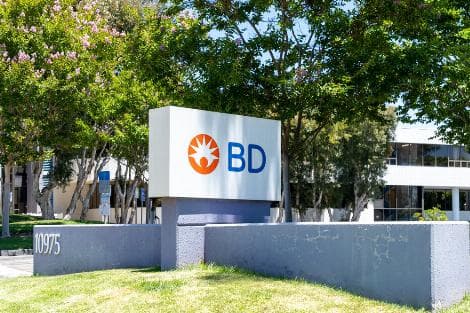 Becton Dickinson Lifts Full-Year Profit Outlook as Third-Quarter Results Top Views