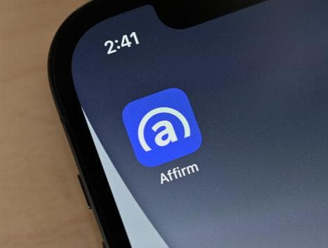 Affirm Poised for Slight Upside Amid Consumer Spending Strength, RBC Says