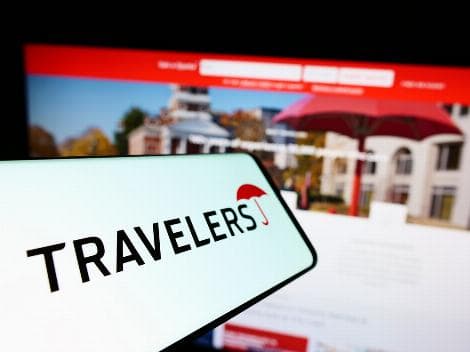 Travelers Reports Surprise Second-Quarter Earnings Growth; Premiums Beat Estimates