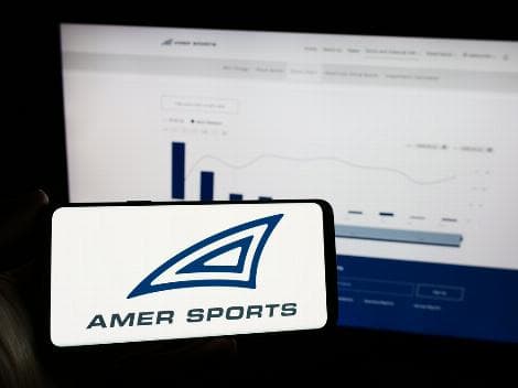 Amer Sports Poised for Outperformance Amid Unique Positioning, Brand Momentum, Truist Says