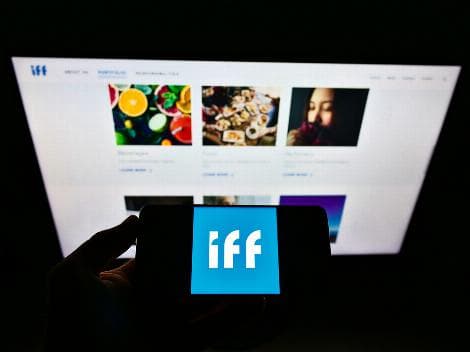 IFF to Sell Majority Stake in Food Ingredients Business to CVC in $4.3 Billion Deal