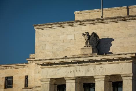 Fed Deems Rate Hike Necessary if Inflation Fails to Cool, Minutes Show