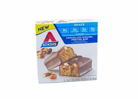 Simply Good Foods Raises Full-Year Sales Outlook Following Third-Quarter Beat