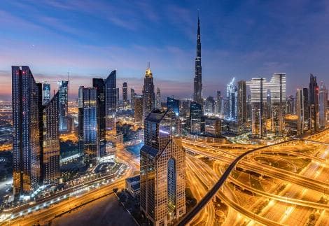 PMI: Geopolitical Disruptions, Cautious Spending Slow UAE Non-oil Private Sector Growth in June
