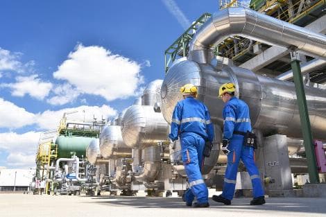 Melrose Industries Shares Rise as US Probe on Chemical Incident Wraps Up