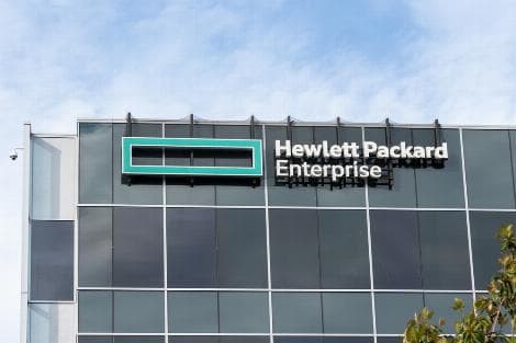 Hewlett Packard Enterprise Raises Fiscal 2026 Outlook Following Second-Quarter Beat