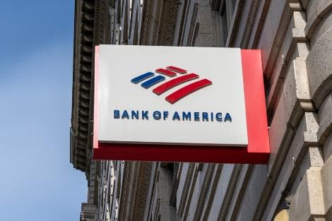 Bank of America Beats Second-Quarter Views Amid Investment Banking, Trading Gains