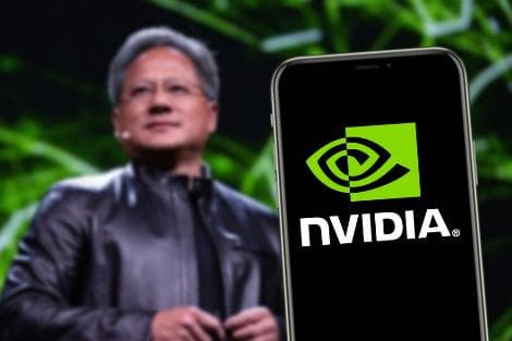 Nvidia Poised for Strong Quarterly Results, Outlook, UBS Says