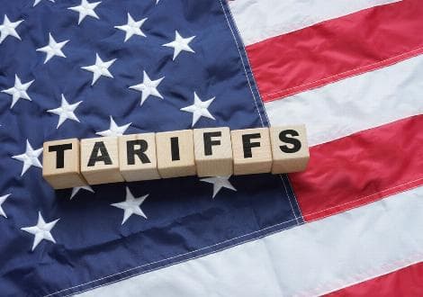 Trump Threatens Higher Tariffs on Certain Canadian Goods After Failed Trade Talks
