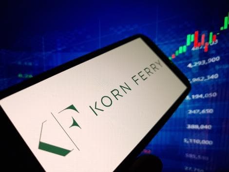 Korn Ferry to Acquire UK-Based Talent Acquisition Company AMS in $1.1 Billion Deal