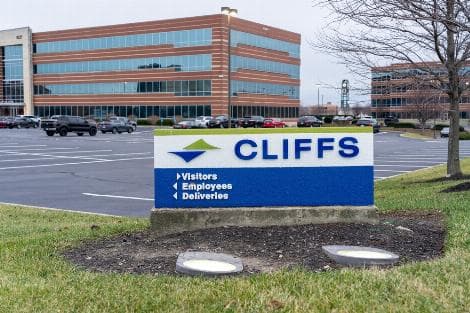 Cleveland-Cliffs Shares Surge on Second-Quarter Beat, Upbeat Outlook