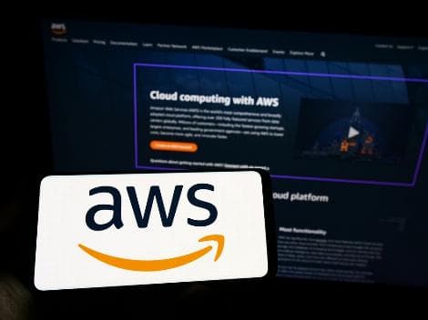 Amazon Web Services Invests $1 Billion in New AI Unit to Embed Engineers With Customers