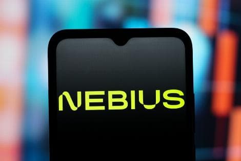 Nebius Second-Quarter Revenue Exceeds Estimates Amid Robust AI Cloud Gains