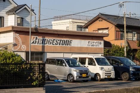 Bridgestone's Profit, Revenue Accelerate Despite Tariff, Cost Headwinds in H1