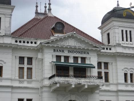 Indonesia Sees Improved Retail Sales Performance in May