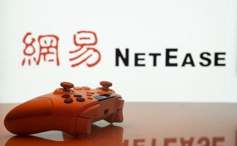 NetEase's Quarterly Profit Slumps as Investment Hit Mars Gaming Gains