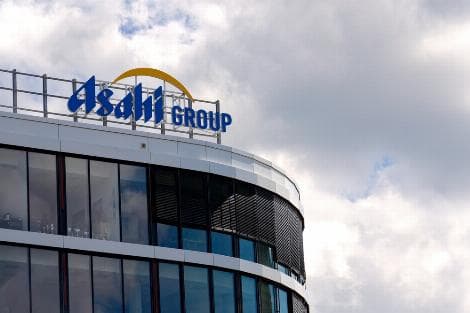 Beer Maker Asahi Posts Strong Profit Growth on Land Sale Gain; Revenue Up Modestly on Weak Japan Sales