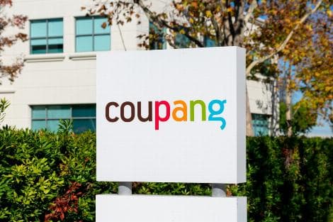 South Korea Fines Coupang KRW625 Billion for Massive Data Breach