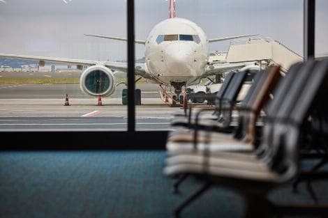 Further Air Travel Slowdown Could Put Aftermarket Spending at Risk, RBC Says