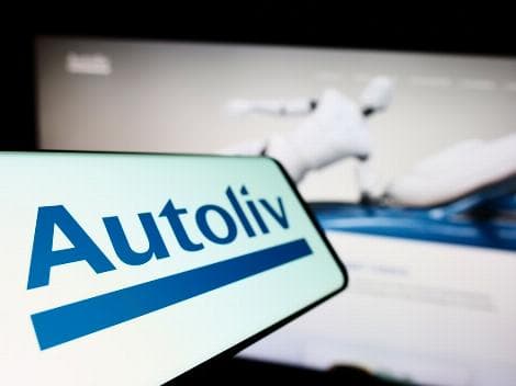 Autoliv Posts Mixed Second-Quarter Results as Raw Material Costs Weigh on Profitability