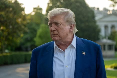 Oil Rises as Trump's Iran Rebuff Extends Supply Uncertainty