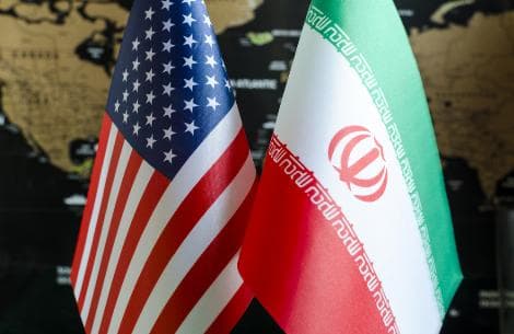 Brent Briefly Tops $95 as US-Iran Tensions Remain High