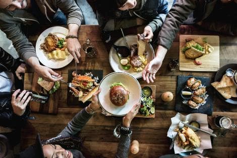 Restaurant Traffic Likely to Stay Stable in Second Half After Depressed Quarterly Trends, UBS Says