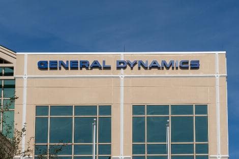 General Dynamics Raises Earnings Outlook Following Second-Quarter Beat