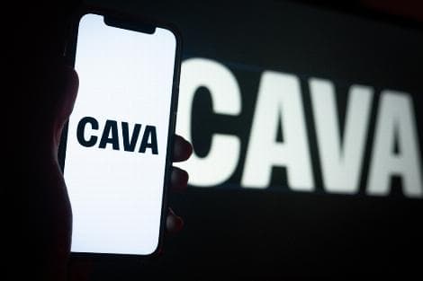 Cava Has Multiple Catalysts to Sustain Sales Growth Momentum, UBS Says in Upgrade