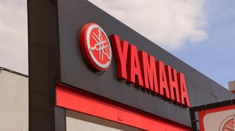 Yamaha Motor's Q1 Profit Rises as Higher Sales Offset US Tariff Impact