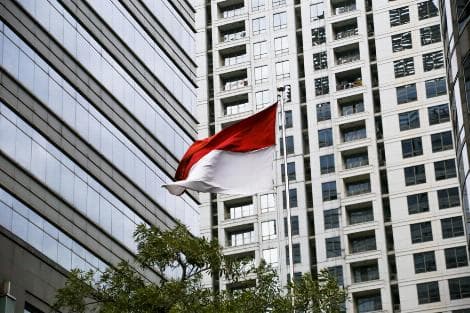 Indonesia's Manufacturing Holds Steady in May Amid Supply Strains, S&P Global Says